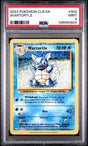 Wartortle #2 PSA 9 [Pokemon CLB Trading Card Game Classic 2023]