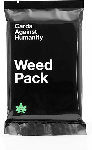 Cards Against Humanity: Weed Pack (Exp) (Eng)