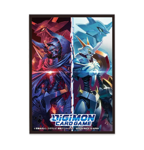 Digimon Card Game: Tamer's Set 2 (Eng)