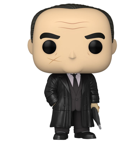 Funko POP! - The Batman - Oswald Cobblepot #1191