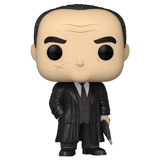 Funko POP! - The Batman - Oswald Cobblepot #1191