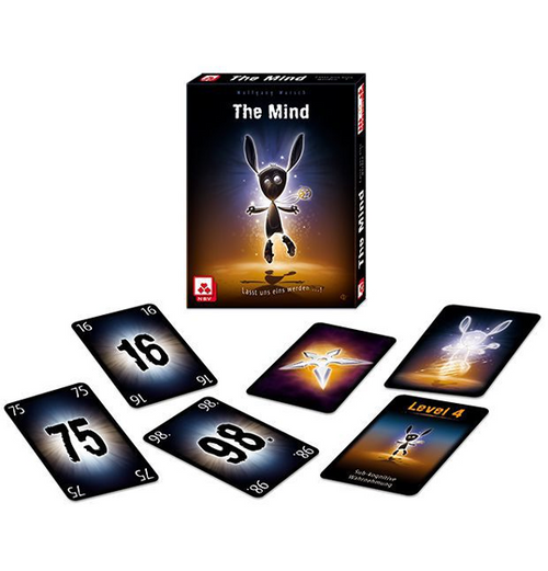 The Mind (Eng)