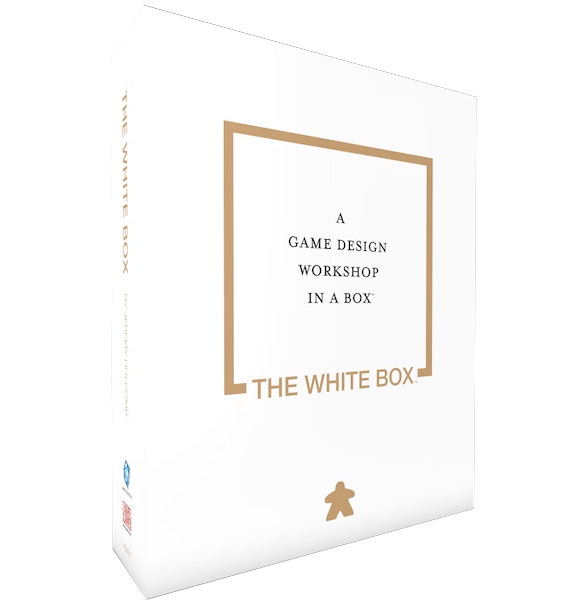 The White Box (Eng)