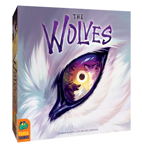 The Wolves (Eng)