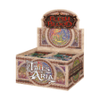 Flesh and Blood TCG: Tales of Aria First Edition Booster Display