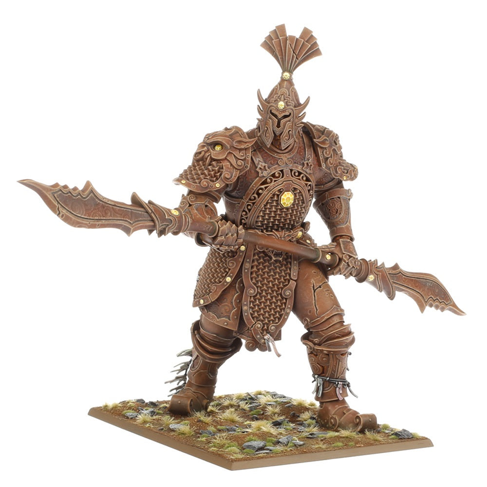 Warhammer: The Old World - Cathayan Sentinel