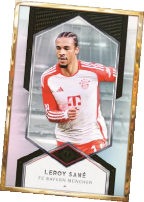 Topps FC Bayern München Transcendent 2023/24