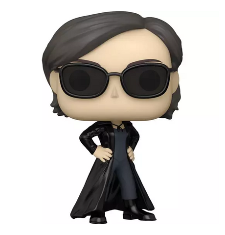 Funko POP! - Matrix - Trinity #1173