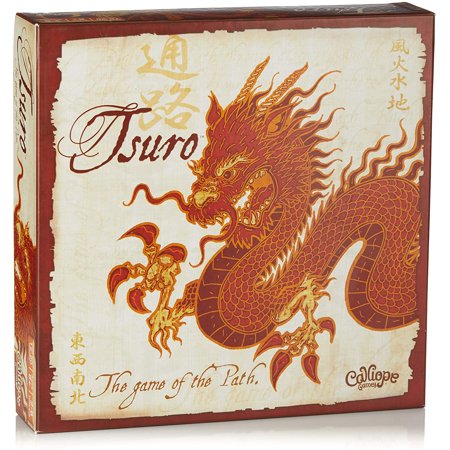 Tsuro (Eng)