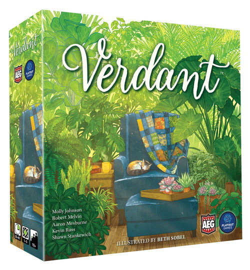 Verdant (Eng)