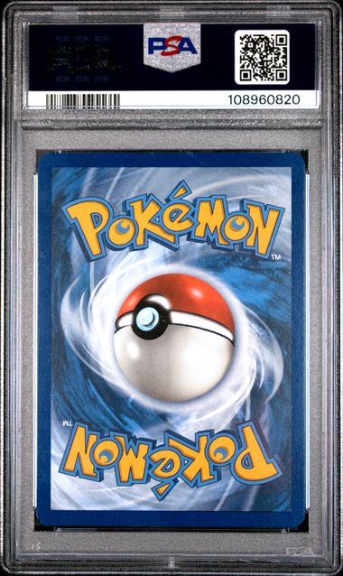 Charmeleon #2 PSA 9 [Pokemon CLC Trading Card Game Classic 2023]