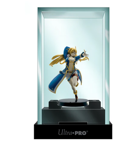 Ultra Pro: Character Clamp - Secure 1 Inch Miniature Display