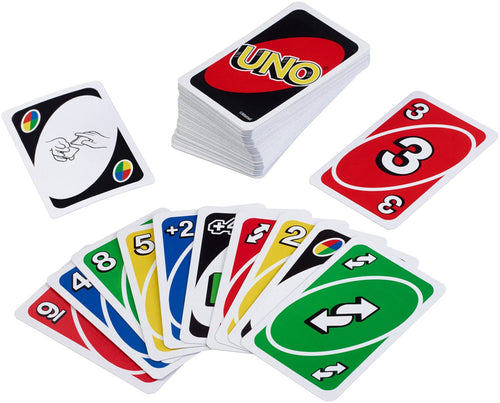 Uno (Eng)