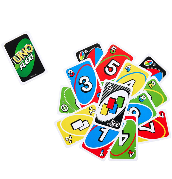 Uno: Flex