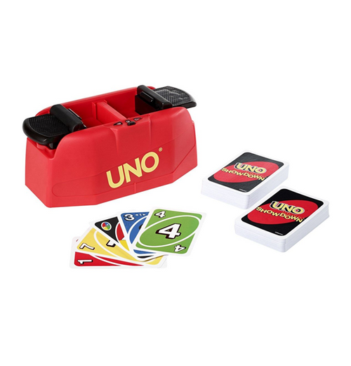 Uno: Showdown