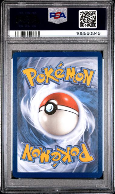 Pikachu [Paldea Adventure Chest] #88 PSA 9 [Pokemon SVP Black Star Promo 2024]
