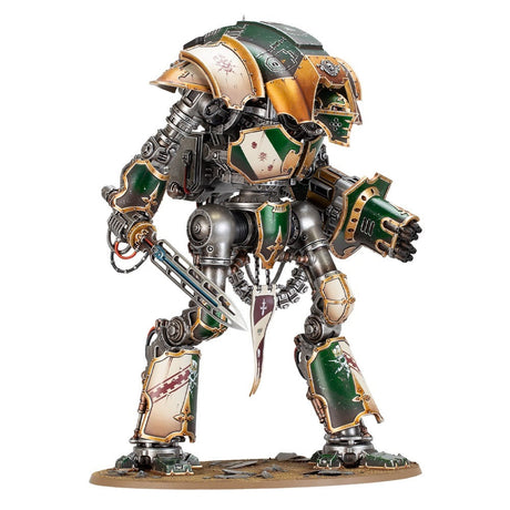 The Horus Heresy: Cerastus - Knight Castigator