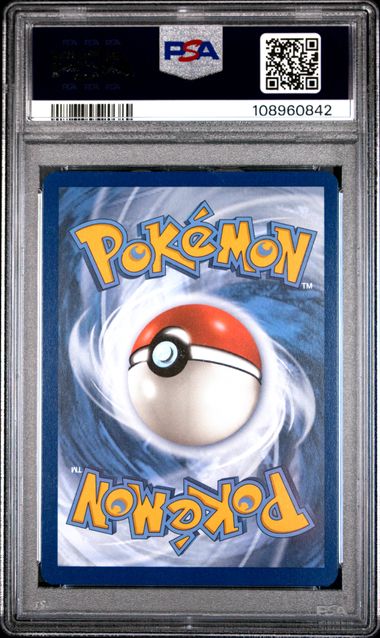 Pikachu [Paldea Adventure Chest] #88 PSA 9 [Pokemon SVP Black Star Promo 2024]