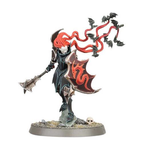 Age of Sigmar: Soulblight Gravelords - Vampire Lord