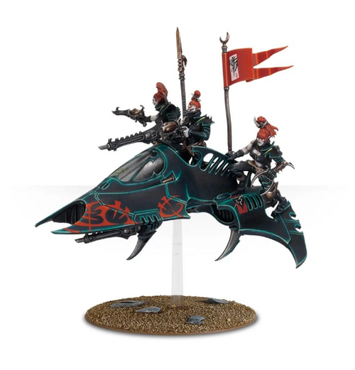 Warhammer 40k: Drukhari - Venom