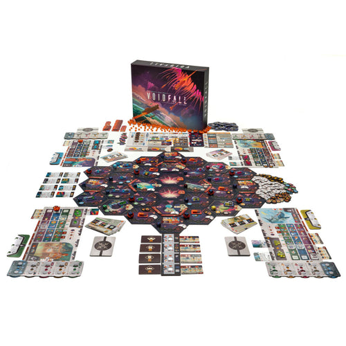 Voidfall (Eng)