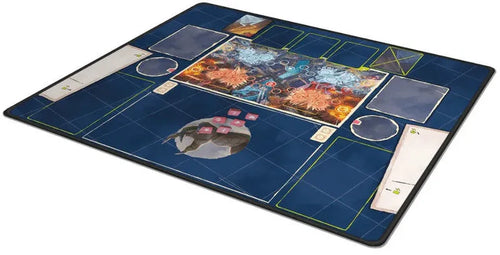 King of Tokyo: Duel Playmat