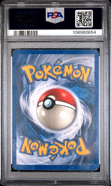 Charizard-Holo #146 PSA 1 [Pokemon Skyridge 2003]