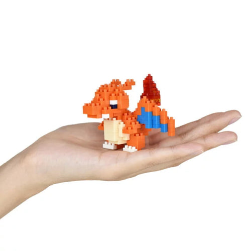 Nanoblock Pokémon - Charizard