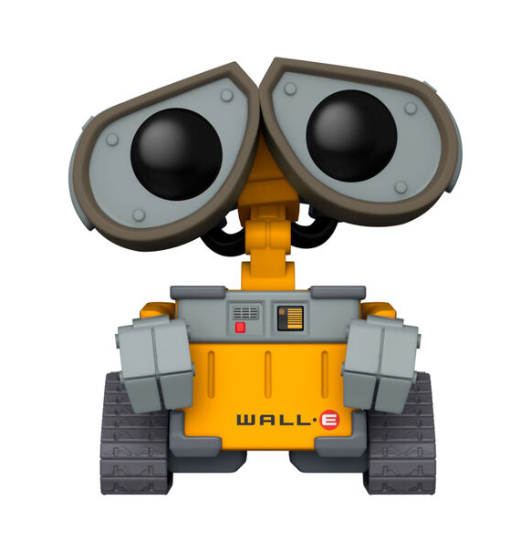 Funko POP! - Super Sized Wall-E  #1118