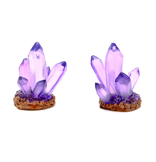 Warlock Tiles: Caverns Accessory - Mushrooms & Pools