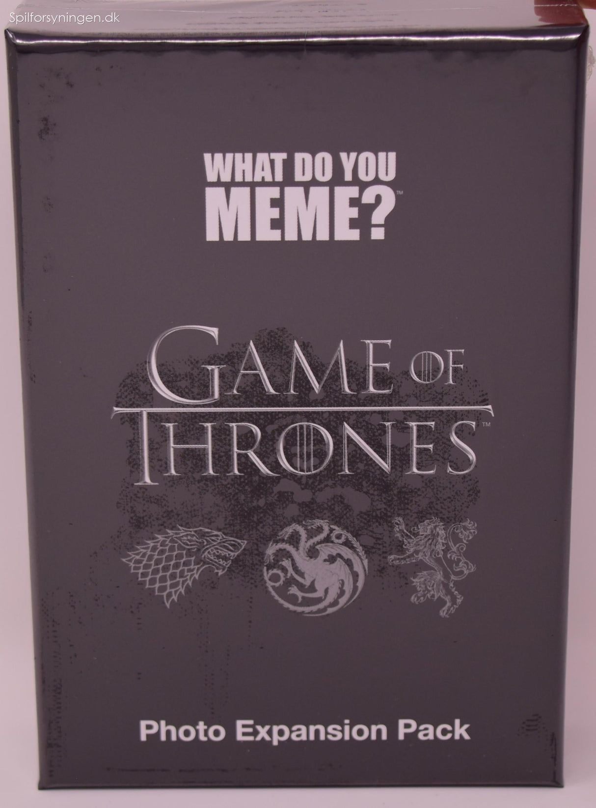 What do You Meme? - Game of Thrones (Exp)