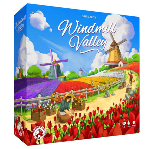 Windmill Valley (Eng)