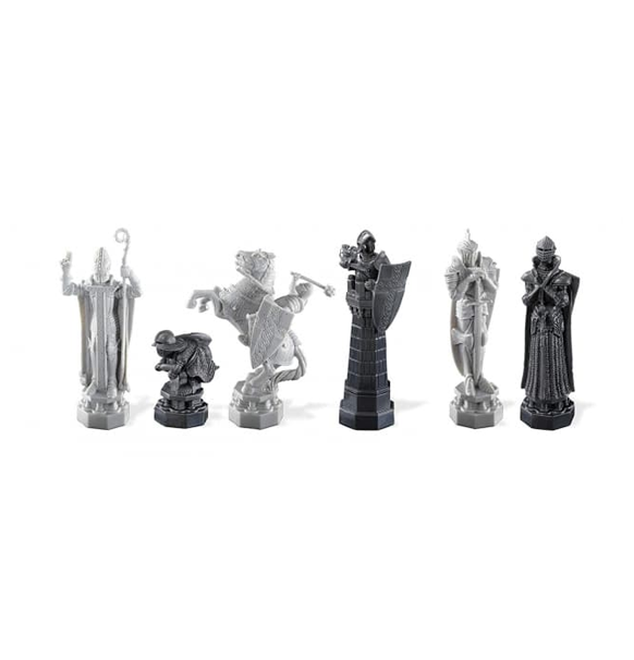 Harry Potter Wizard Chess Set