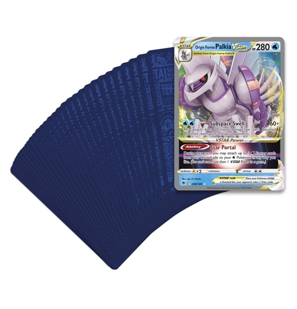 Pokémon TCG: World Championship Deck 2022 - Ice Rider Palkia