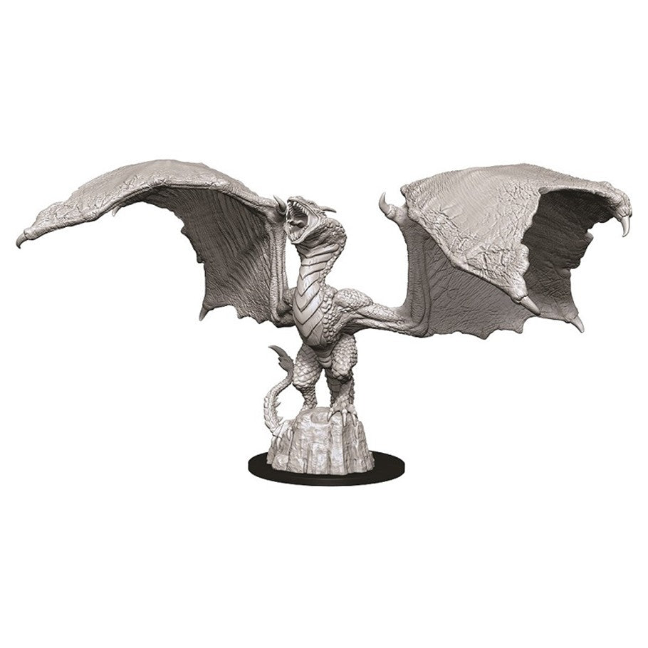 Nolzur's Marvelous Miniatures Wyvern
