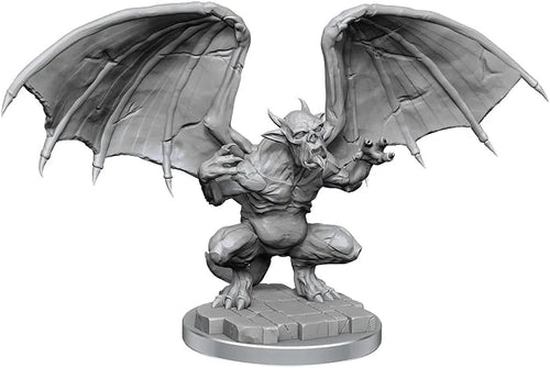 Dungeons & Dragons: Frameworks - Gargoyle