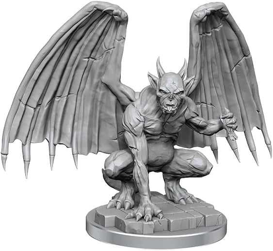 Dungeons & Dragons: Frameworks - Gargoyle