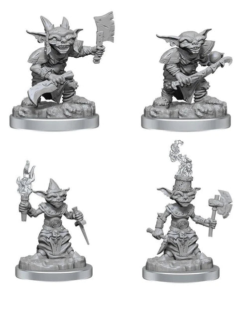 Pathfinder Legendary Cuts: Goblins