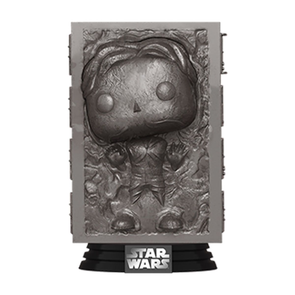 Funko POP! - Star Wars - Han Solo in Carbonite #364