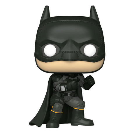 Funko POP! - The Batman - Batman #1187