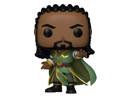 Funko POP! - Dr Strange Multiverse of Madness: Master Mordo #1003