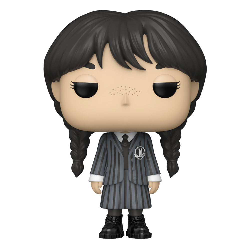 Funko POP! -  Wedneday - Wedneday Adams #1309