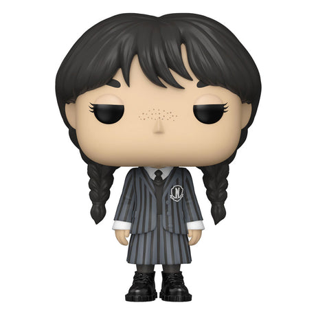 Funko POP! -  Wedneday - Wedneday Adams #1309