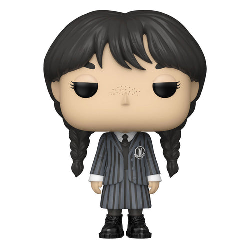 Funko POP! -  Wedneday - Wedneday Adams #1309