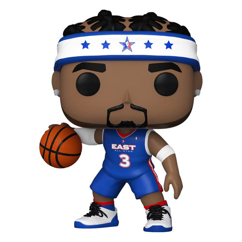 Funko POP! NBA: Legends - Allen Iverson (2005) #159