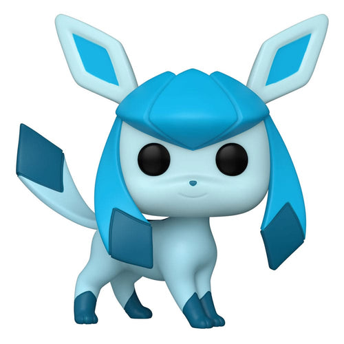 Funko POP! - Pokemon - Glaceon #921