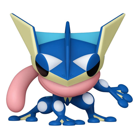 Funko POP! - Pokemon - Greninja #968