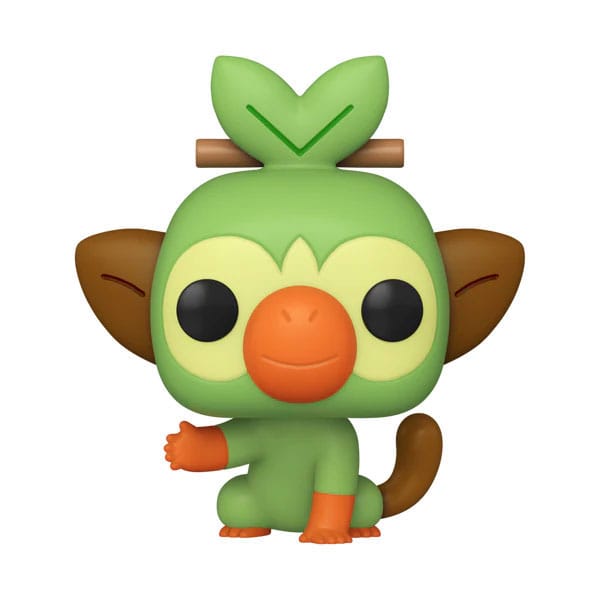 Funko POP! - Pokemon - Grookey #957