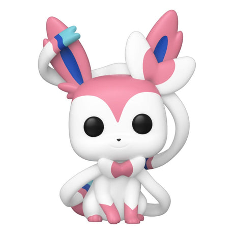 Funko POP! - Pokemon - Sylveon  #857