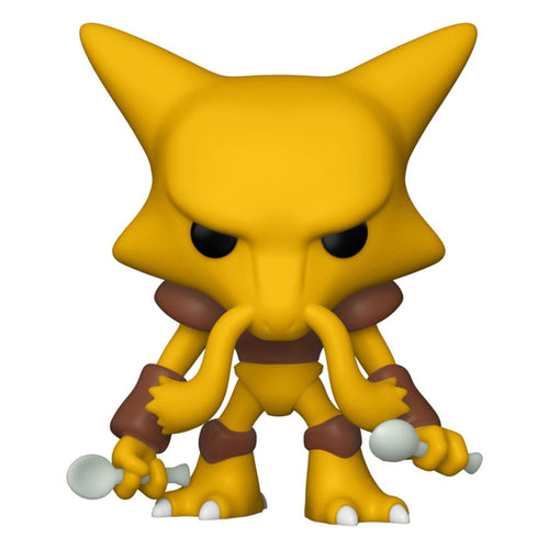 Funko POP! - Pokemon - Alakazam  #855